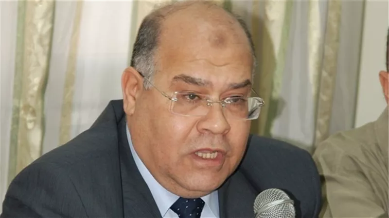 الشهابي: الجيش المصري قادر على حماية الأمن القومي العربي  