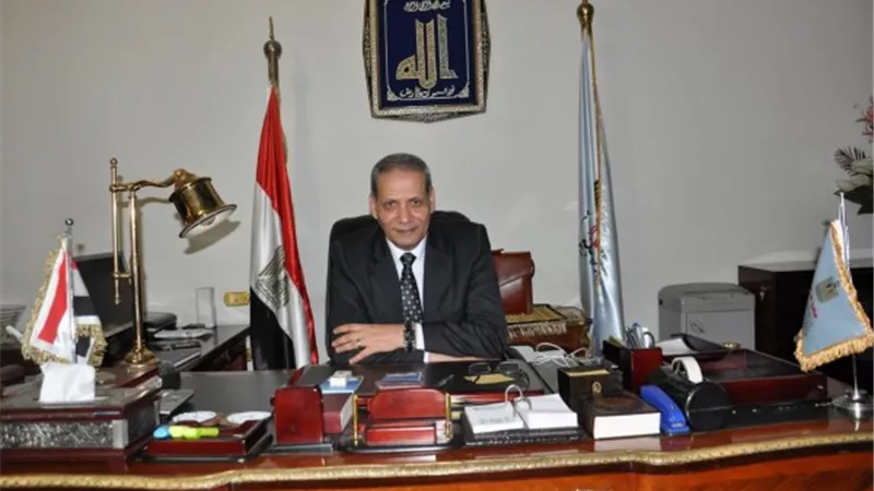 الأثنين.. وزير التعليم يناقش استعدادات العام الدراسي الجديد