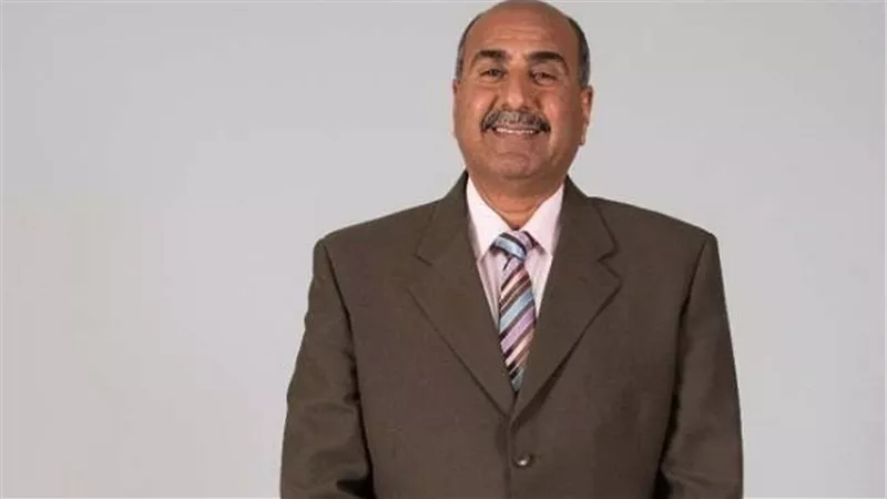 سيف نصرالدين: يحصل على موافقة الداخلية لنقل مسجون لسجن قنا