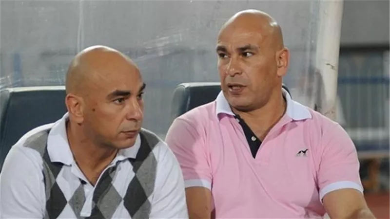 إيقاف مباراة طلائع الجيش والمصري بسبب 
