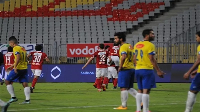 بث مباشر.. 