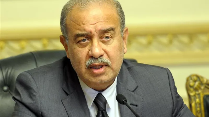 غدًا.. شريف إسماعيل يرأس أول اجتماع لمجلس المحافظين الجديد