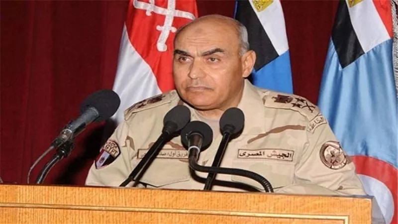 لجنة لتسوية المواقف التجنيدية الخاصة بأبناء شمال سيناء 