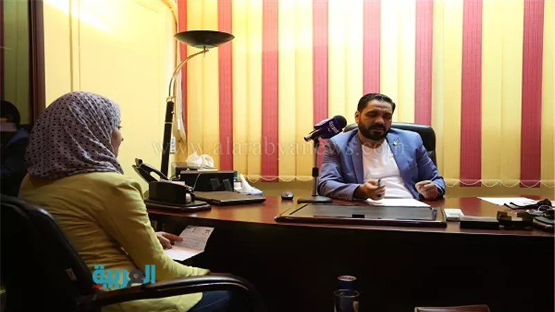 النائب محمود عطية لـ