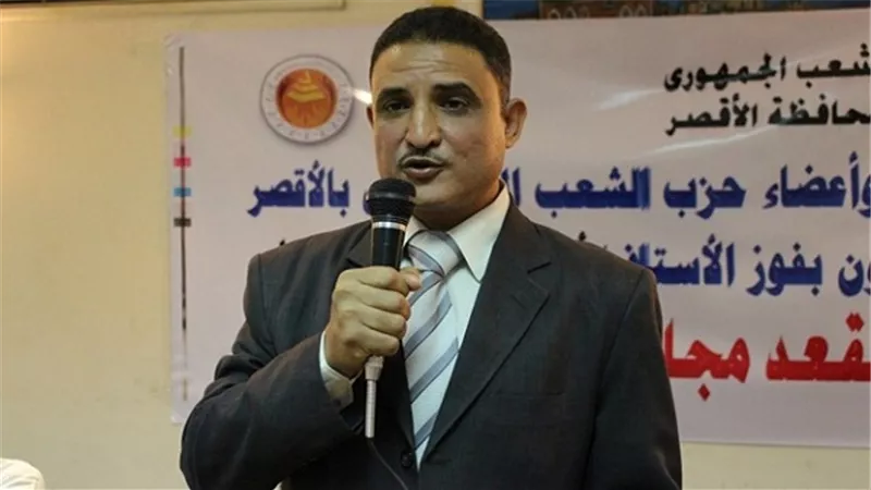 الفرشوطي: نؤيد التصالح مع تركيا ولكن بشروط