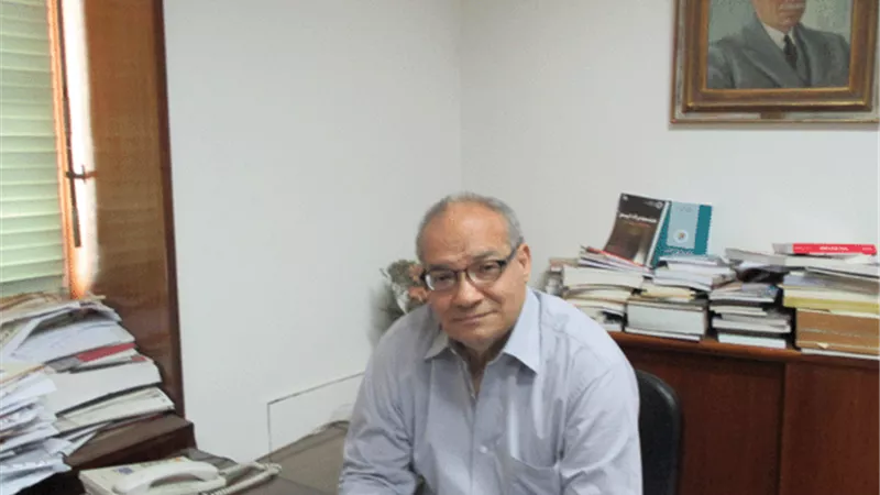 اللاوندي: حضور مصر بجمعية الأمم المتحدة يعيد هيبتها