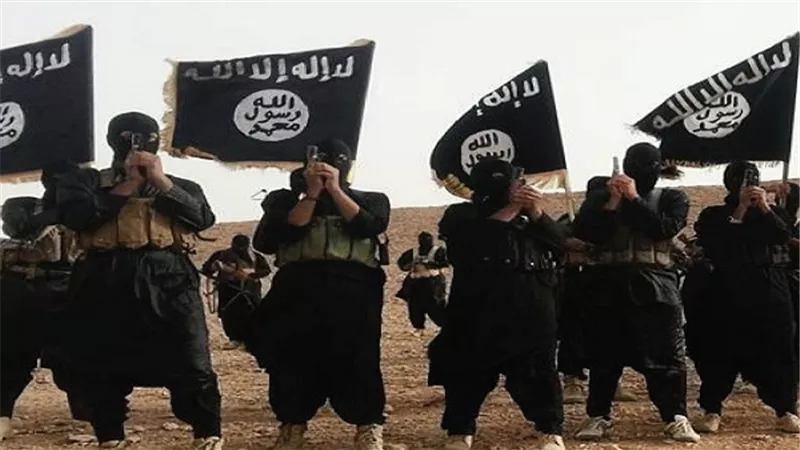 داعش يتبنى هجوم 