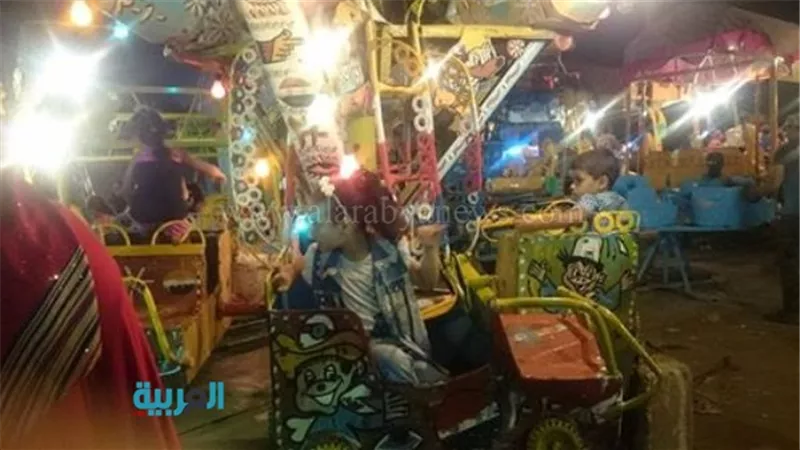 بالصور.. 