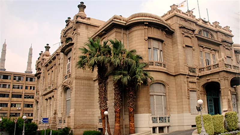 جامعة عين شمس تشارك في مهرجان القاهرة الدولي للمسرح التجريبي