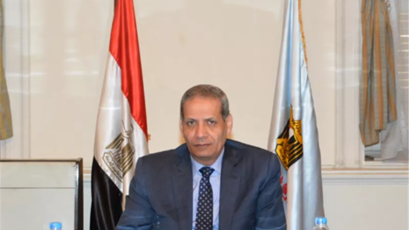 وزير التعليم: الإنتهاء من طباعة 90% من الكتب بداية الدراسة