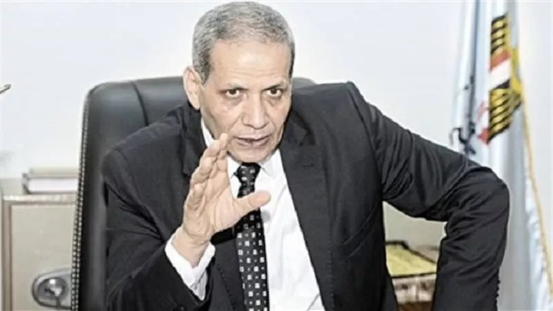 وزير التعليم: إحلال مناهج العلوم والرياضيات عامًا بعد الأخر