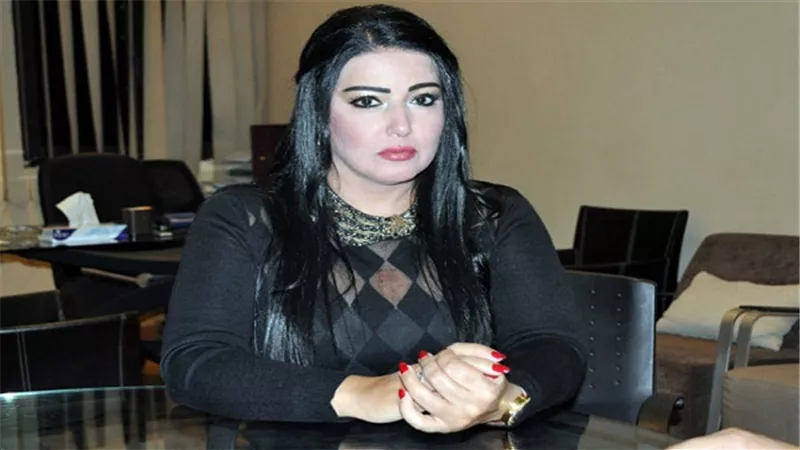 الأربعاء.. سمية الخشاب ضيفة 