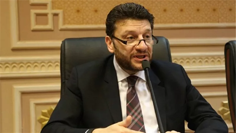 نائب وزير المالية: ارتفاع اسعار السجائر الأجنبية 8 جنيهات