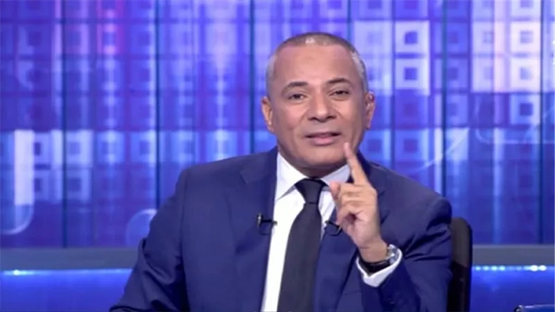 أحمد موسى: مخطط لاغتيالى بأمريكا وراء عدم سفرى مع السيسي