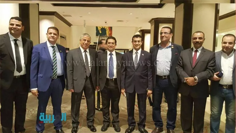 ننشر مؤجزًا بأهم الأخبار السياسية على مدار اليوم الأثنين