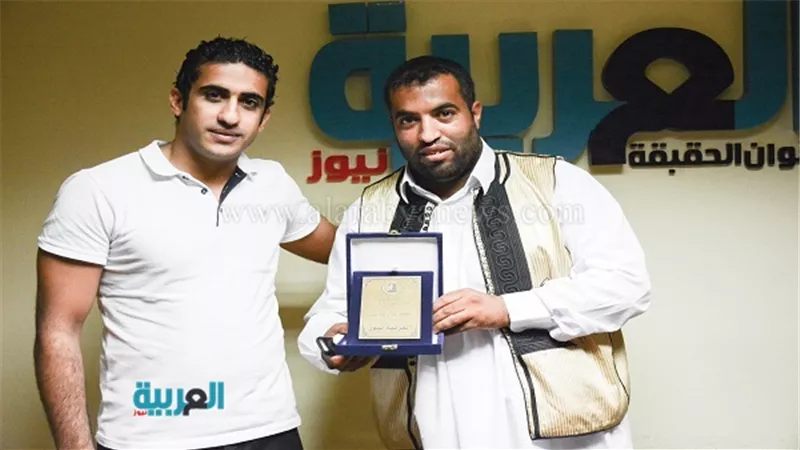 بالصور.. 