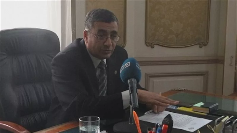 الصحة: عيادات البعثة الطبية للحج توقع الكشف على ٧٧ ألف مريض 