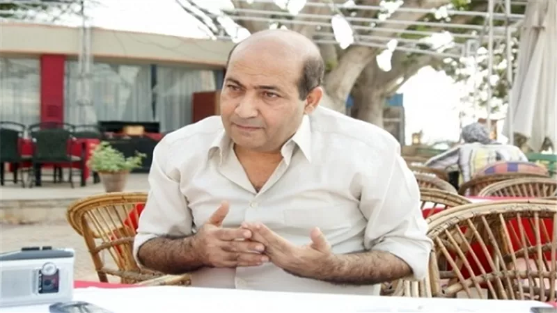 طارق الشناوى عن 