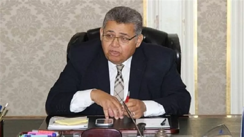 وزير التعليم العالي: منح ثلاث جوائز لشباب الباحثين الأفارقة