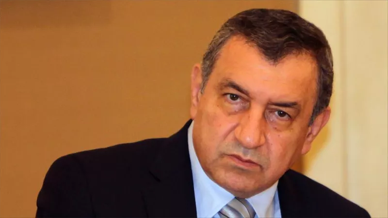 بالفيديو.. خبير موارد مائية: عصام شرف أول من اعترف بسد النهضة
