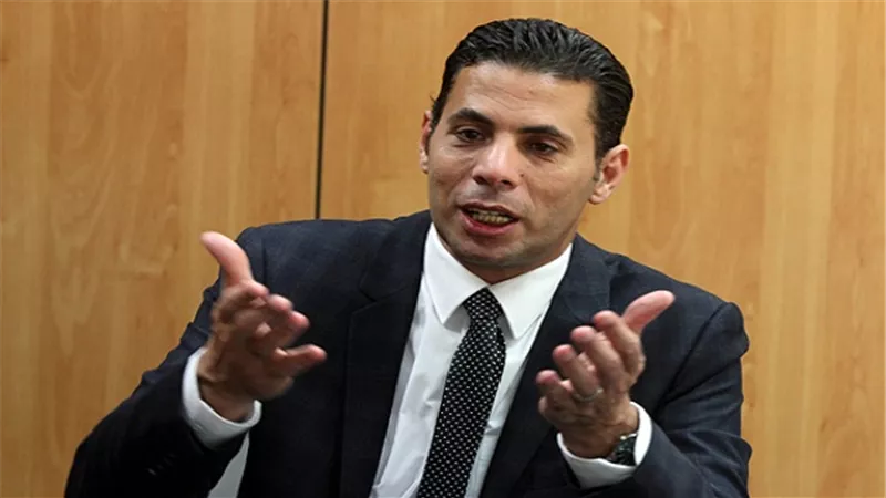 حساسين: كلمة السيسي أمام الجمعية العمومية للأمم المُتحدة 