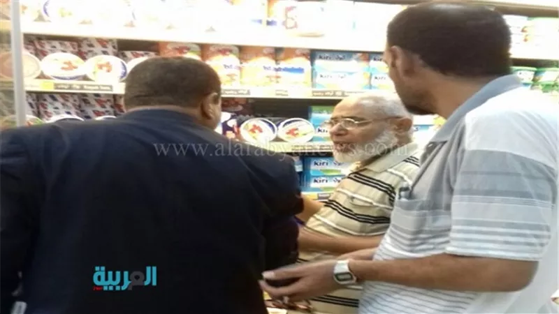 غرامات 5000 جنيهًا للمطاعم بالمنصورة بسبب القمامة