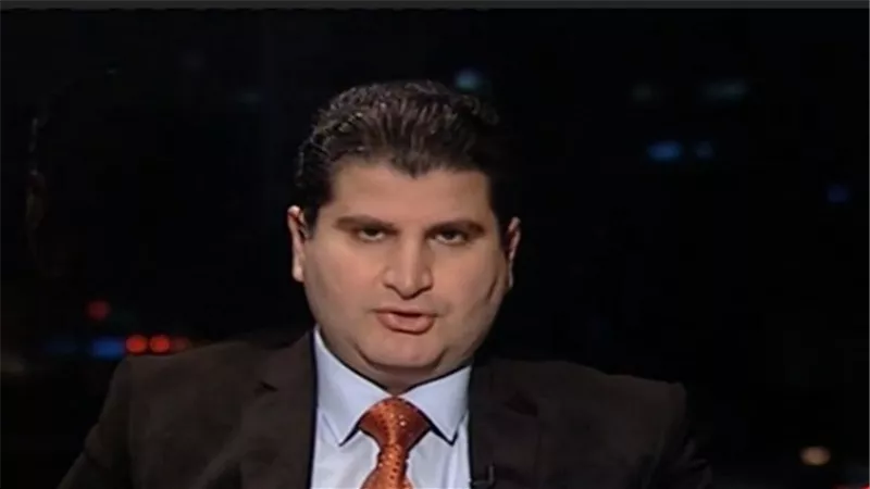 سياسي سوري: مفتاح الأزمة السورية في يد الولايات المتحدة