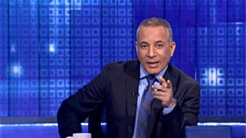 بالفيديو.. أحمد موسى يعلن إطلاق هاشتاج 