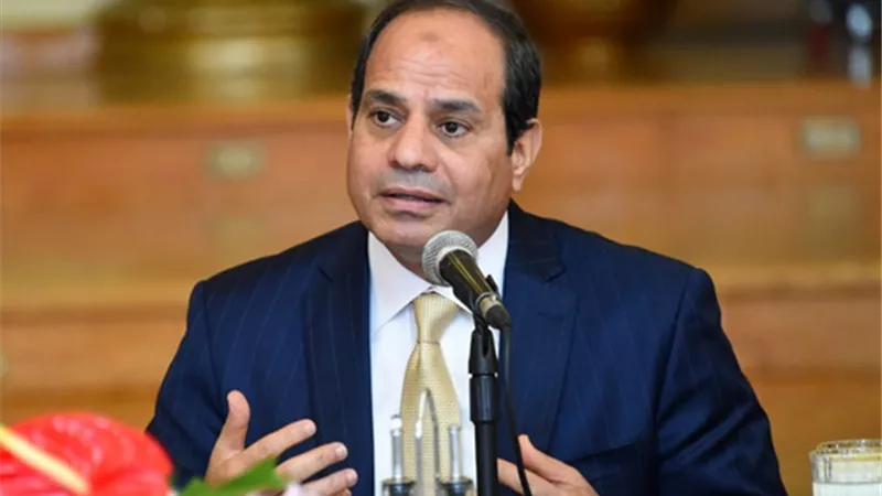 السيسي يدعو الأمم المتحدة لتوجيه اهتمام أكبر لمواجهة الارهاب