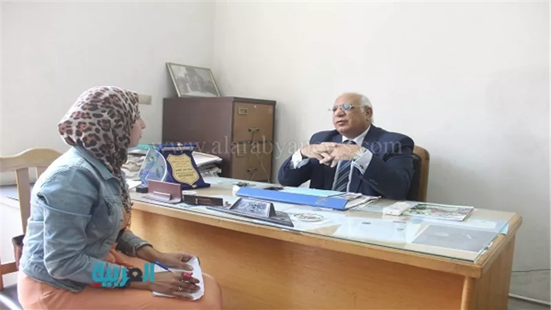 نادر نور الدين في حواره لـ