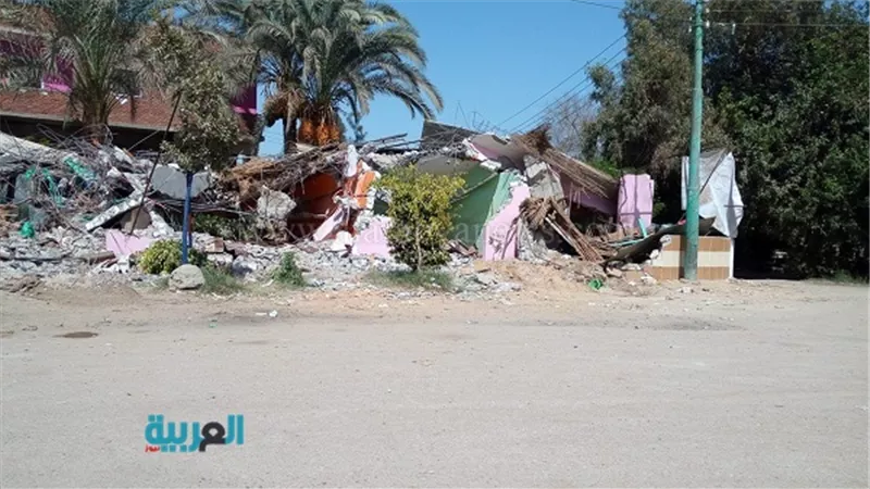استجابة لـ
