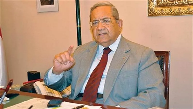 وزير خارجية أسبق: دعوة إسرائيل للسيسي لبحث السلام 
