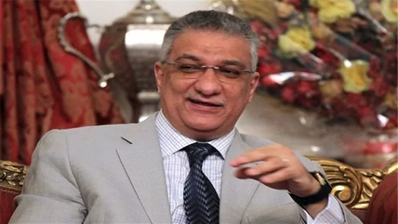 وزير التنمية المحلية لـ 
