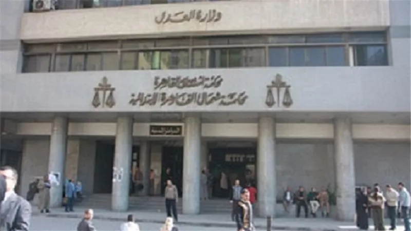 رفض استئناف 8 طلاب على تجديد حبسهم بتهمة 
