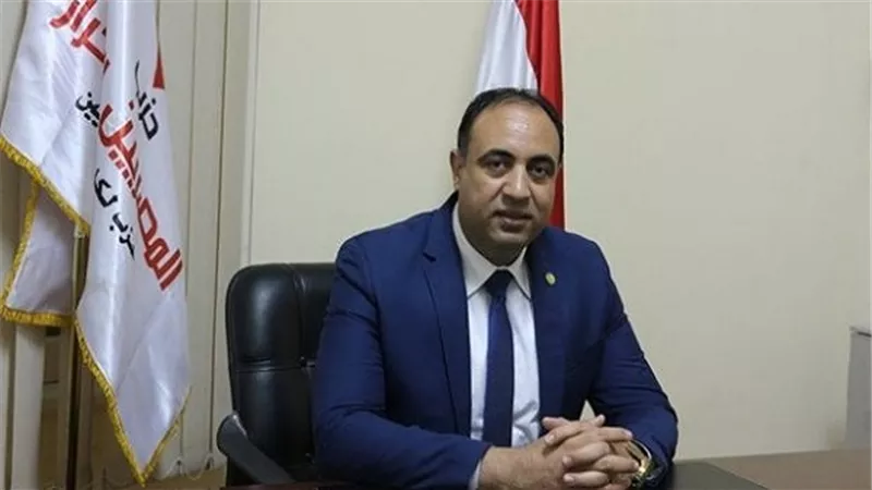 خالد عبد العزيز: حملات مُستمرة لإزالة التعديات في دار السلام