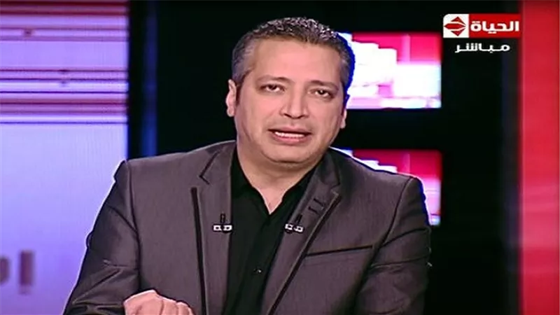 بالفيديو.. تامر أمين: تميم بن حمد يعشق خرق المنظومة العربية