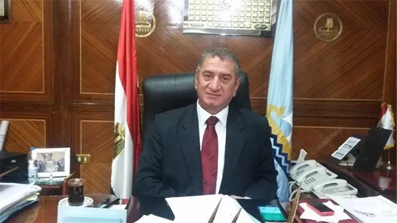 بالفيديو.. محافظ كفر الشيخ: انقاذ 160 راكبًا من ضحايا مركب رشيد