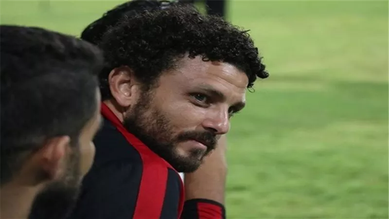ننشر التشكيل المتوقع للأهلي أمام المقاولون العرب.. 