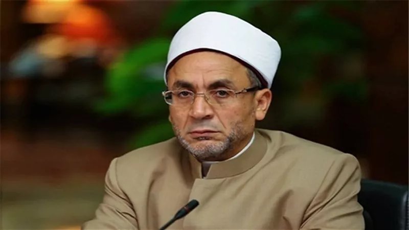 أمين البحوث الإسلامية: الفتوى تتغير وفقًا للزمان والمكان والظروف.. الإسلام أول من دعا إلى فكرة المواطن العالمي.. ومواجهة الفضاء الإلكتروني يقلل خطر الإرهاب