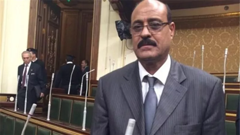 صلاح عيسى يطالب بإحلال مواسير الصرف بـ