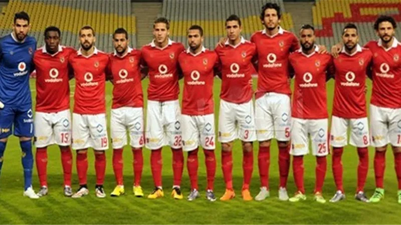 بث مباشر.. الأهلى فى ضيافة المقاولون بـ
