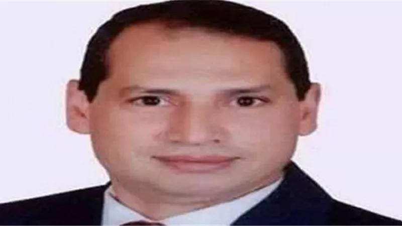 محمد عيسى قائمًا بأعمال عميد 