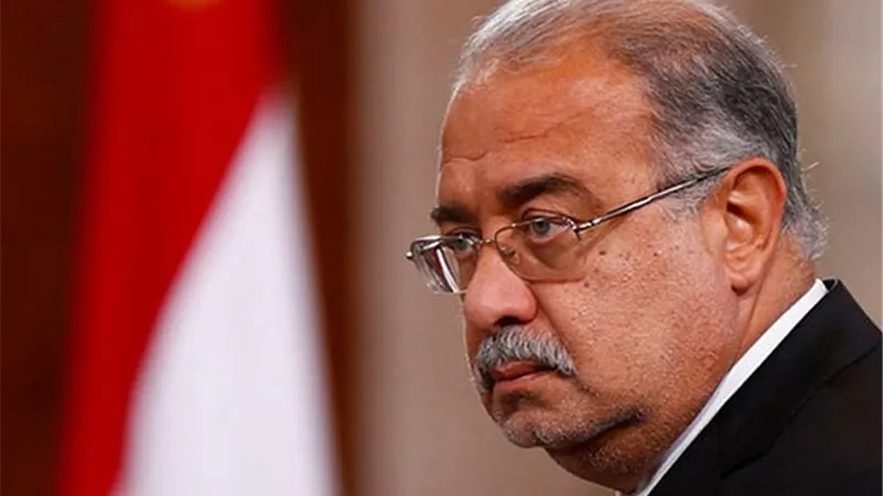 رئيس الوزراء يناقش تنفيذ حكم 