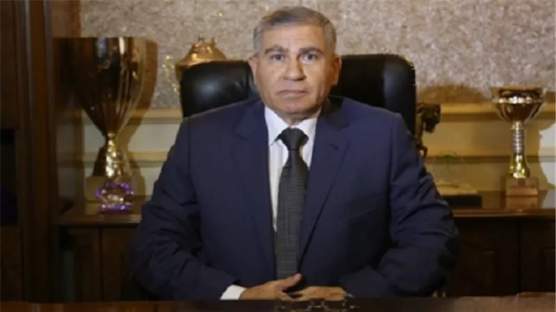 وزير التموين: هيئة السلع تتعاقد على ٢٤٠ الف طن قمح روسي