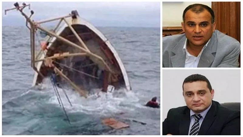سفن الموت تقضي على الشباب وتُغرق أحلامهم.. أين الدولة من سماسرة الموت؟.. خبراء: 
