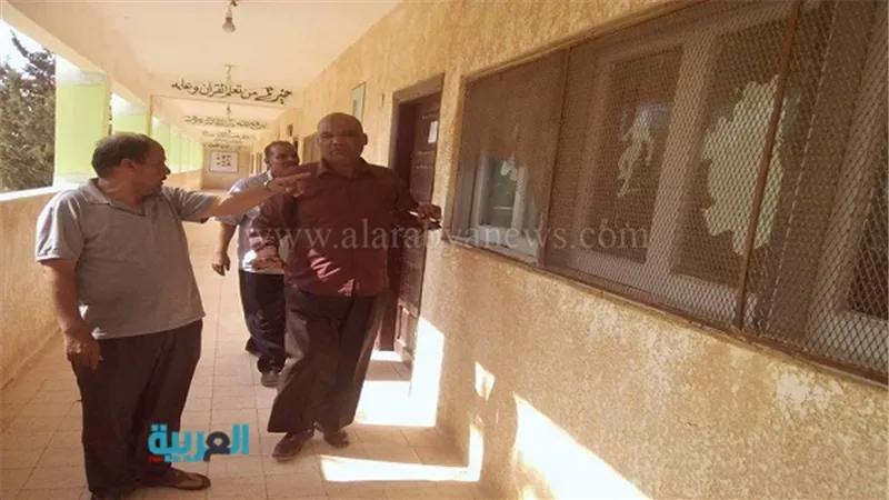 بالفيديو والصور.. 