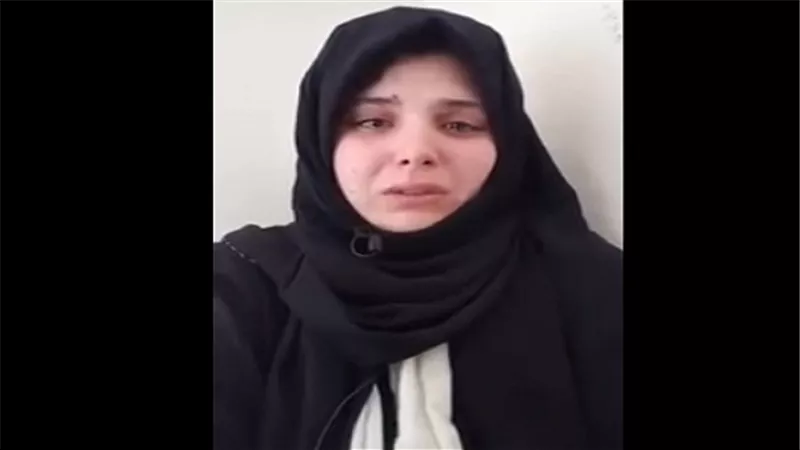 بالفيديو| بعد 14 شهرًا من السجن.. لمياء معتمد تعود إلى المغرب