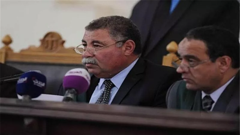 الدفاع فى عنف المقطم يطالب المحكمة بالتصدى لجريمة تزوير محضر الضبط
