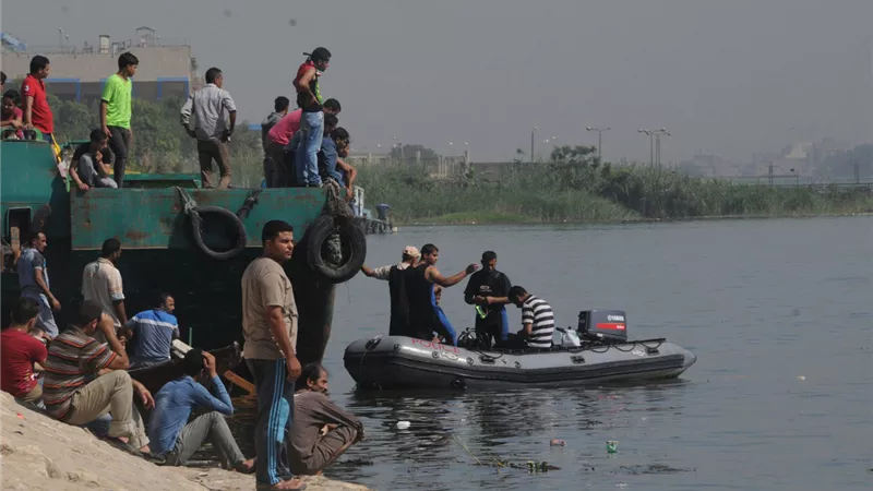 ننشر كشف بأسماء ضحايا مركب الهجرة الغير شرعية برشيد