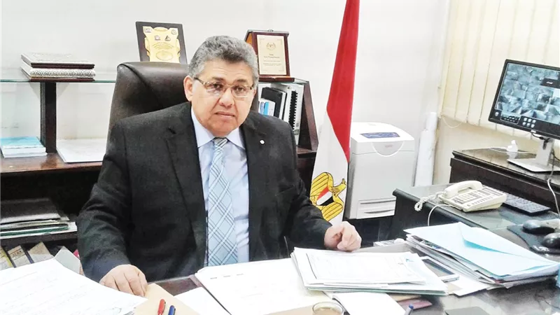 وزير التعليم العالي لطلاب جامعة عين شمس: 